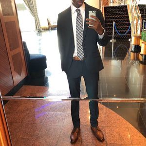 Meet your Posher, Brian